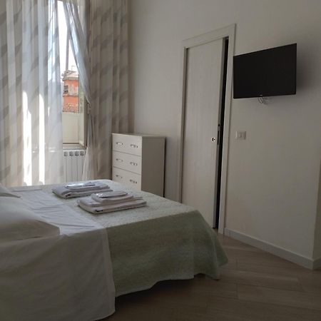 Casa Theodor B&B Neapol Zewnętrze zdjęcie