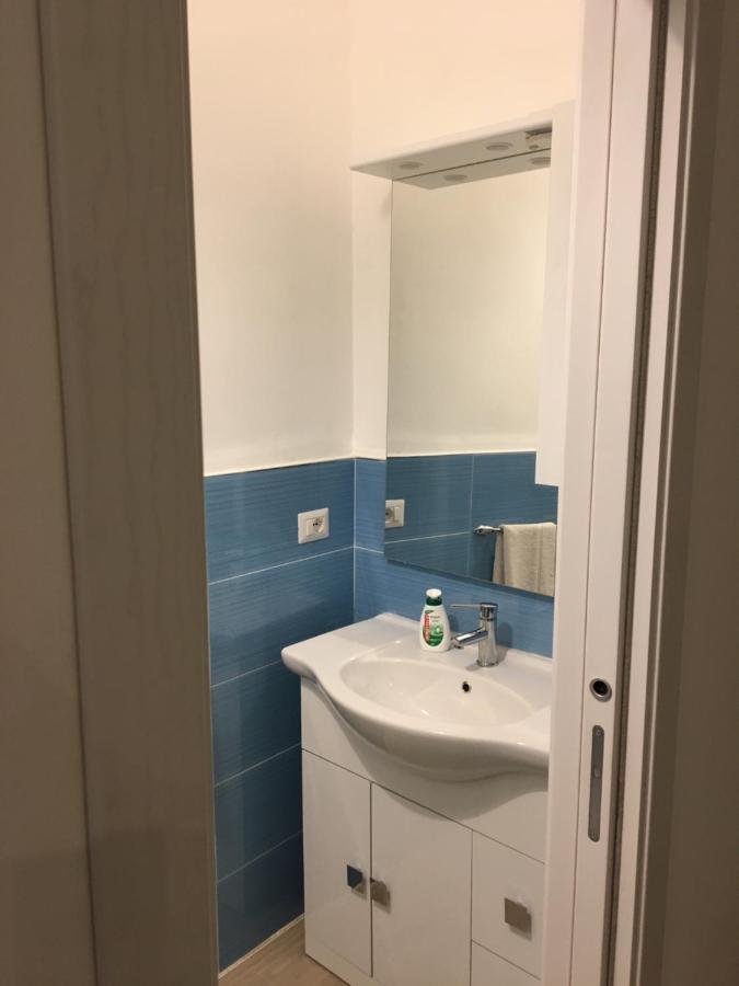 Casa Theodor B&B Neapol Zewnętrze zdjęcie