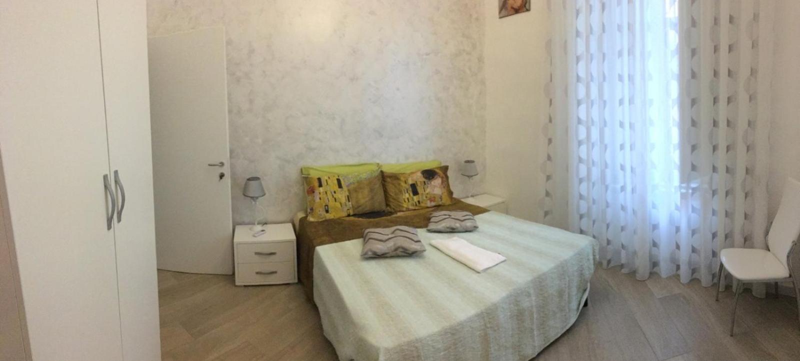 Casa Theodor B&B Neapol Zewnętrze zdjęcie